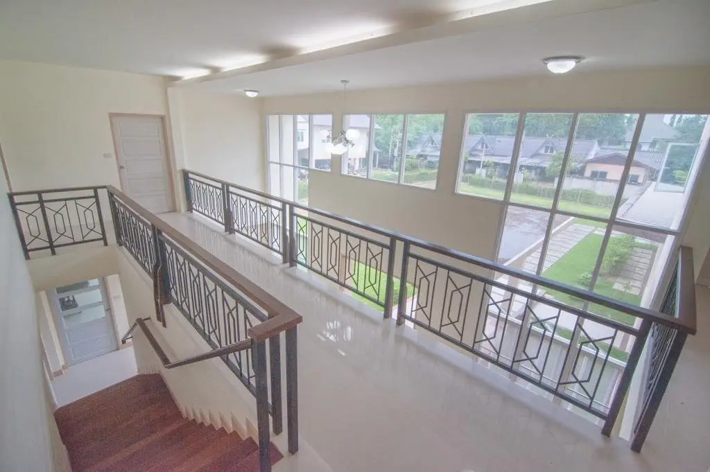 Сан-Кампаенг: Smilehomestay Sankampaeng