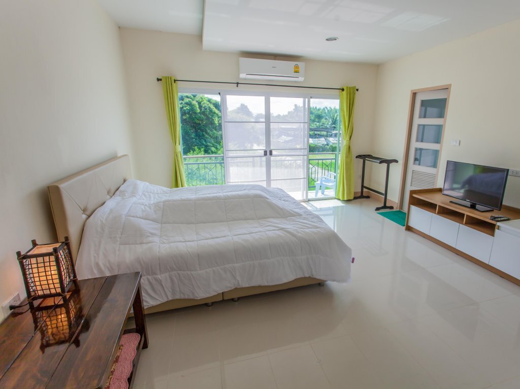 Smilehomestay Sankampaeng — фото 1