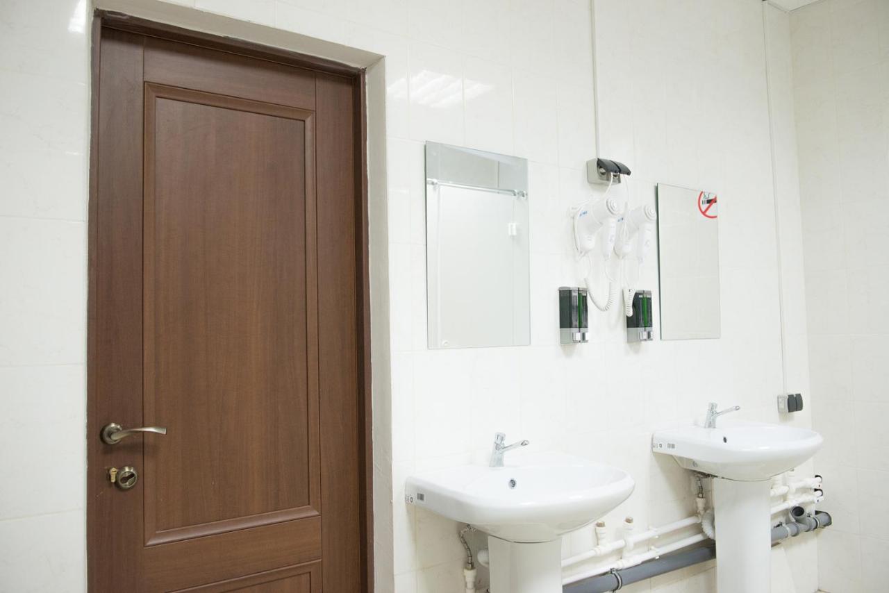 Ростов-на-Дону: Хостел Дон Ростов-на-Дону