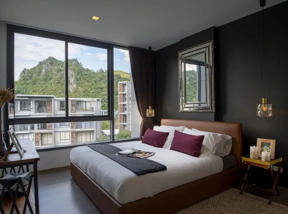 Пак-Чонг: The Valley 23 Estate at khaoyai by Away