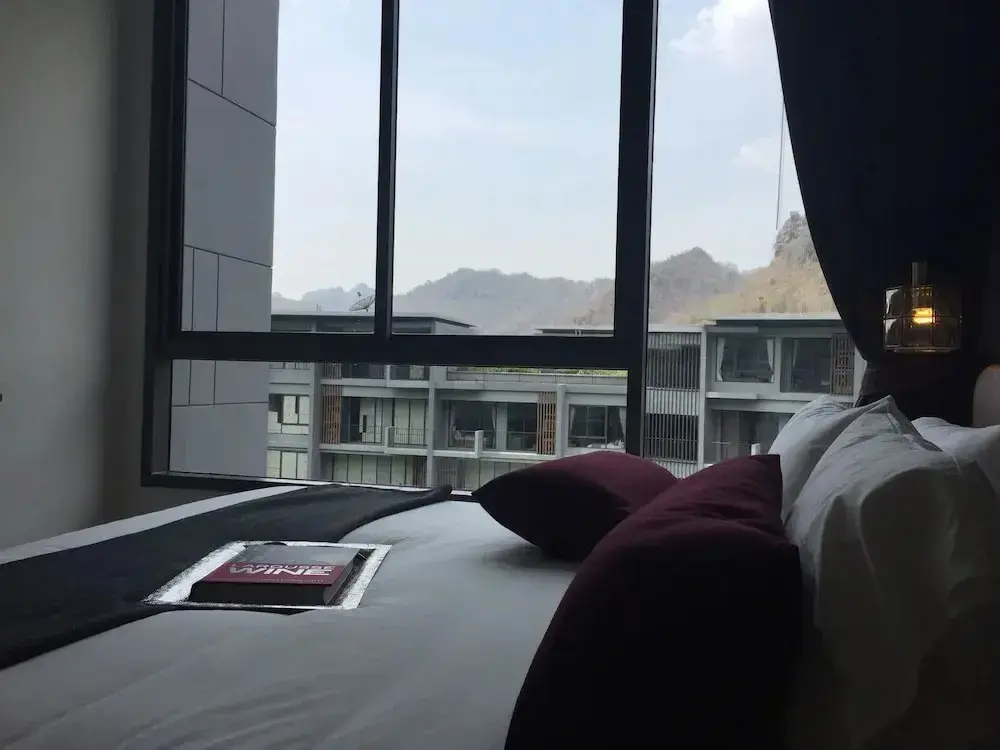 Пак-Чонг: The Valley 23 Estate at khaoyai by Away
