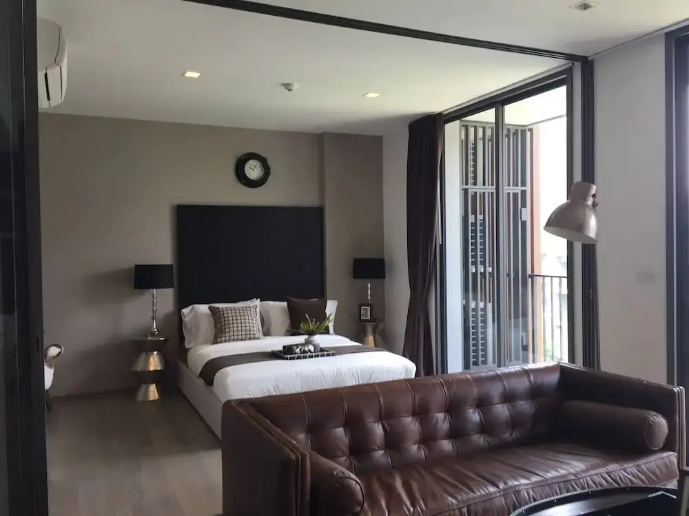 Пак-Чонг: The Valley 23 Estate at khaoyai by Away