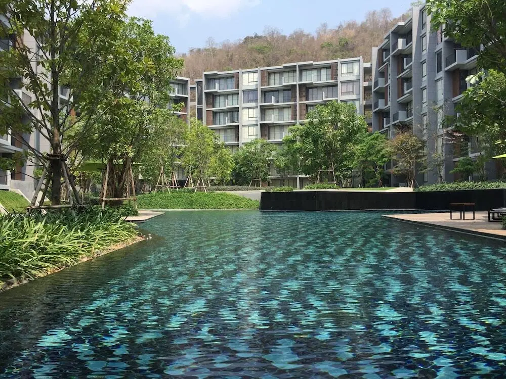 Пак-Чонг: The Valley 23 Estate at khaoyai by Away