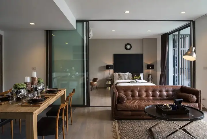 Пак-Чонг: The Valley 23 Estate at khaoyai by Away