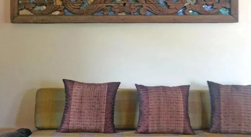 Чианг-Хан: Mekong Villas