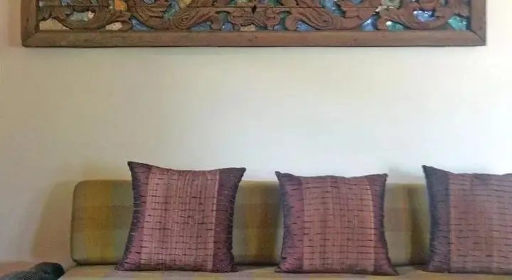 Чианг-Хан: Mekong Villas
