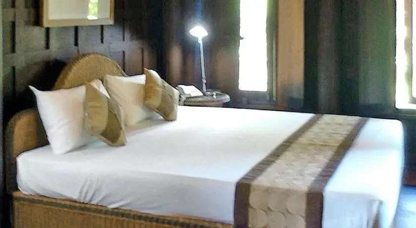 Чианг-Хан: Mekong Villas