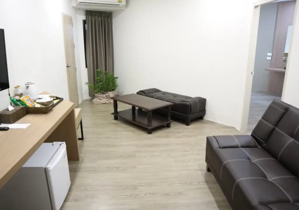 Сисакет: Srilamduan Hotel