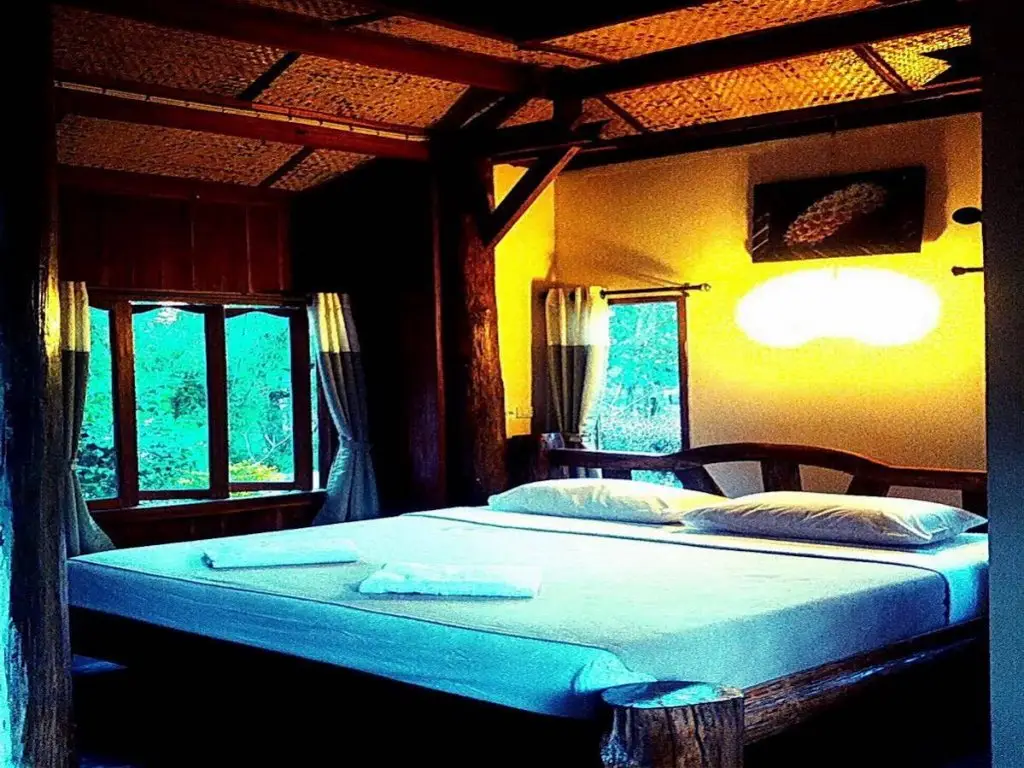 Паи: Paivana Resort