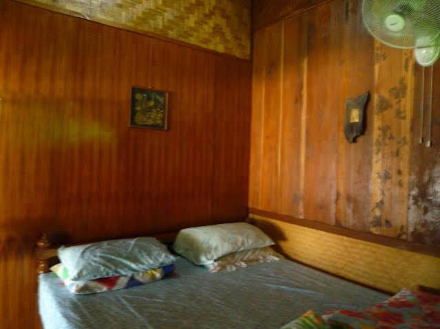 Паи: Khum Panta Hotel