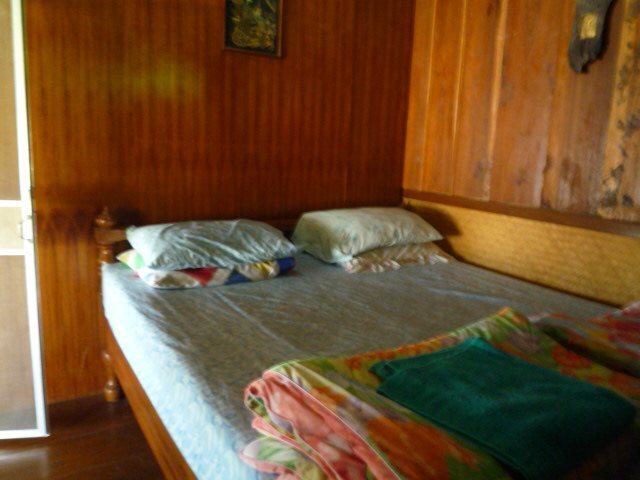 Паи: Khum Panta Hotel