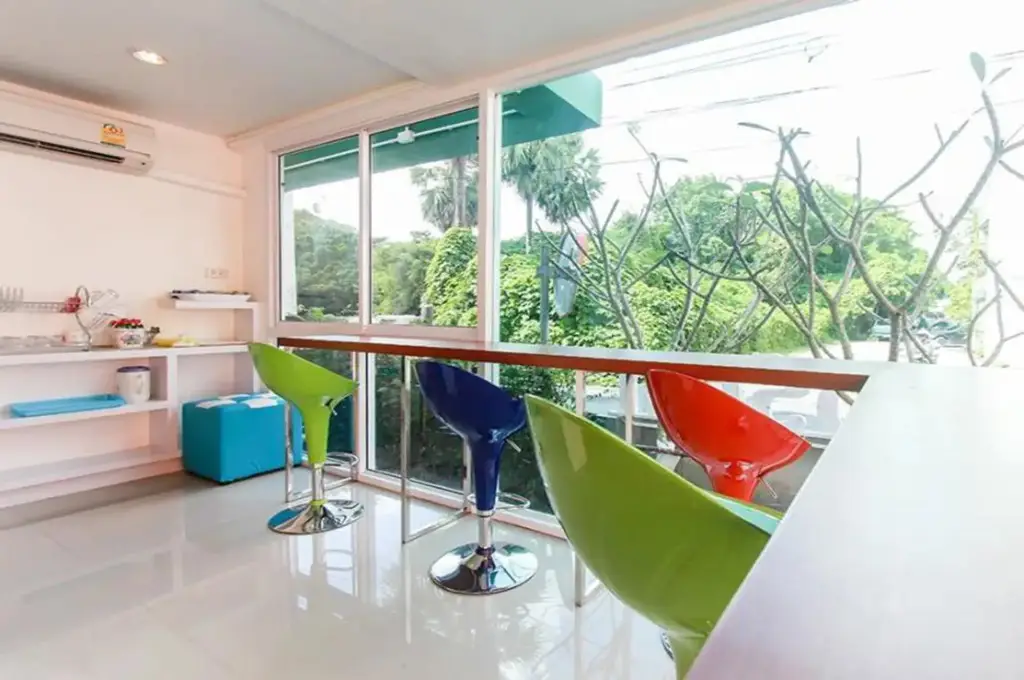 Накхонситхаммарат: Orchid Residence Nakhon Si Thammarat