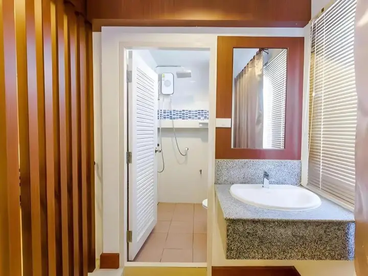 Накхонситхаммарат: Orchid Residence Nakhon Si Thammarat