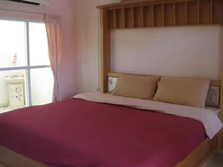 Бури Рам: Ploy Resort