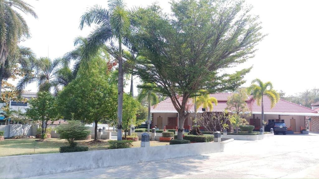 Ploy Resort — фото 1