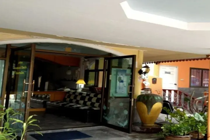 Бури Рам: Paradise Resort Buriram