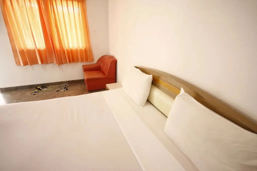 Бури Рам: Paradise Resort Buriram