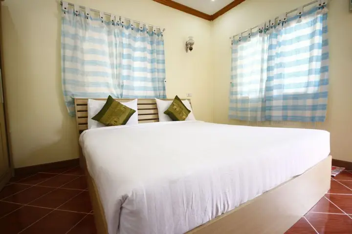 Бури Рам: Paradise Resort Buriram