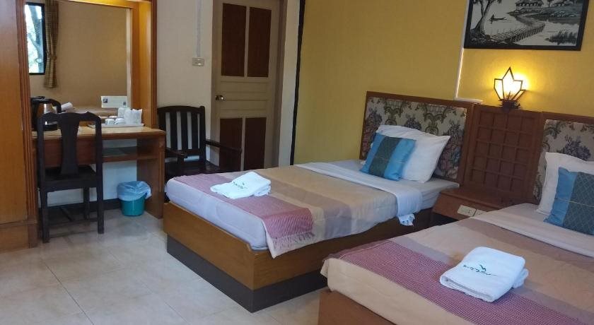 Утхай-Тхани: Payamai Resort