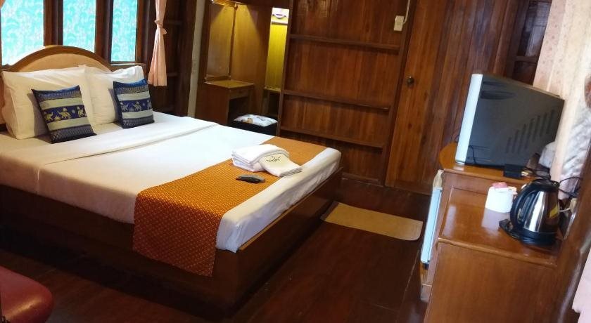 Утхай-Тхани: Payamai Resort
