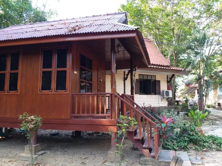 Утхай-Тхани: Payamai Resort