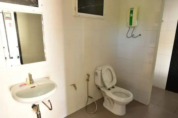 Накхонсаван: Bangrak Resort