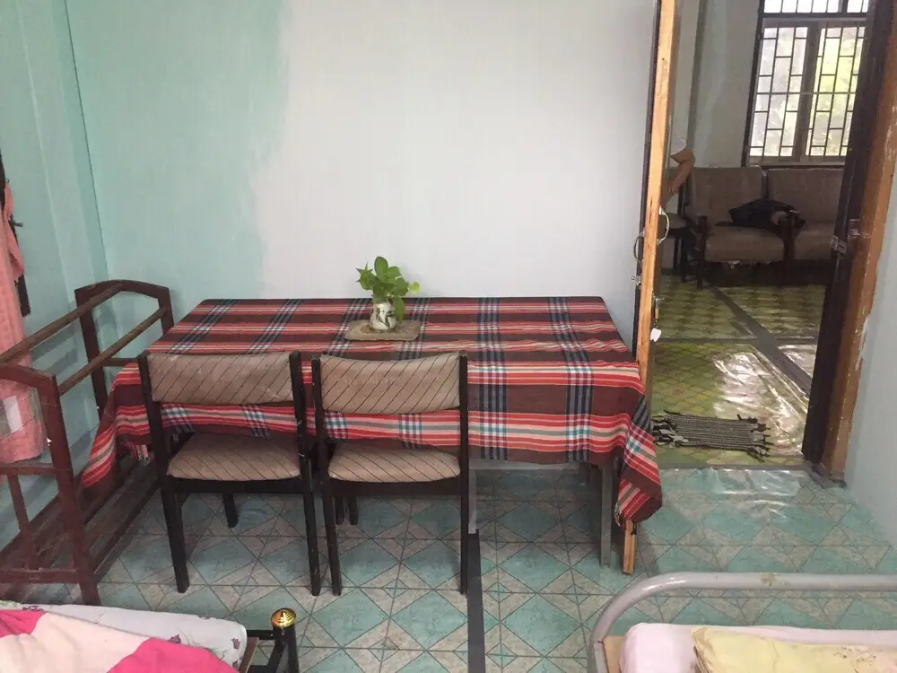 Варин-Чамрап: Near Train Guesthouse