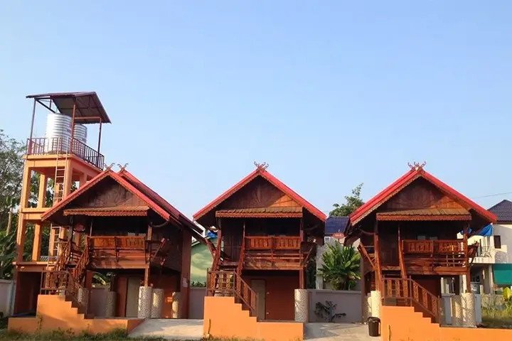 Пхукет: Chokchai Muay Thai Phuket