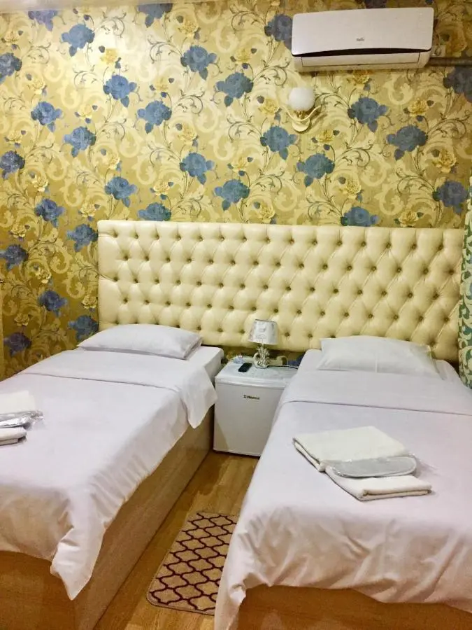 Ростов-на-Дону: Mini-Hotel Granat