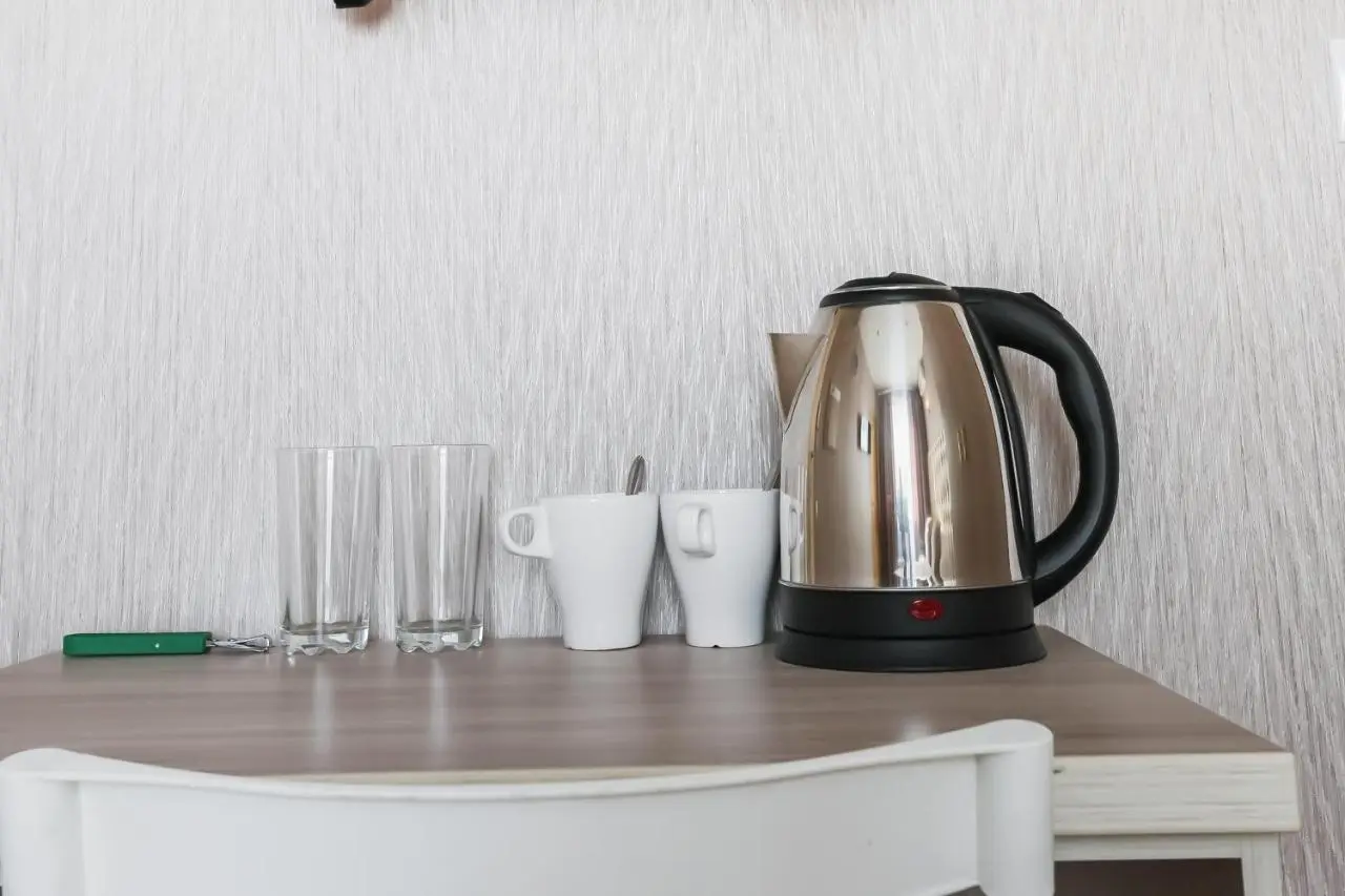 Ростов-на-Дону: Mini-Hotel Granat