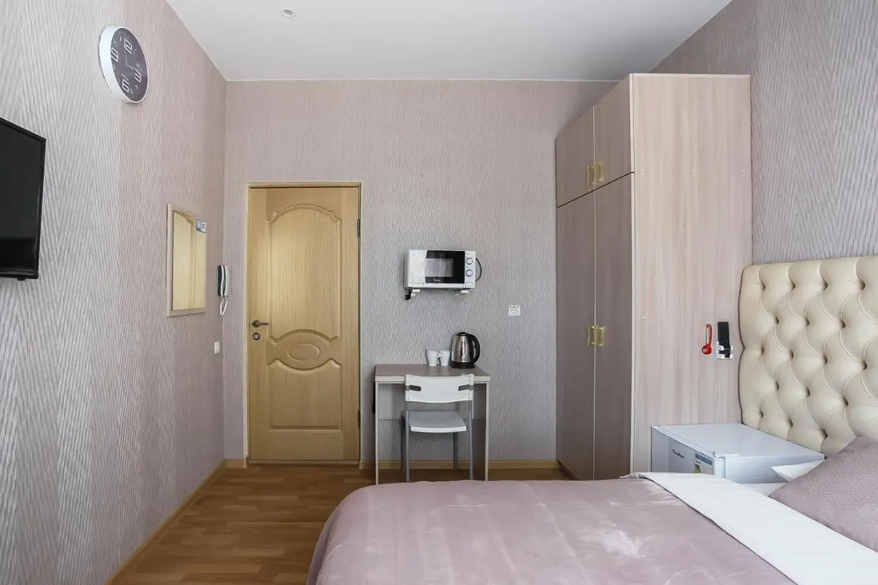 Ростов-на-Дону: Mini-Hotel Granat