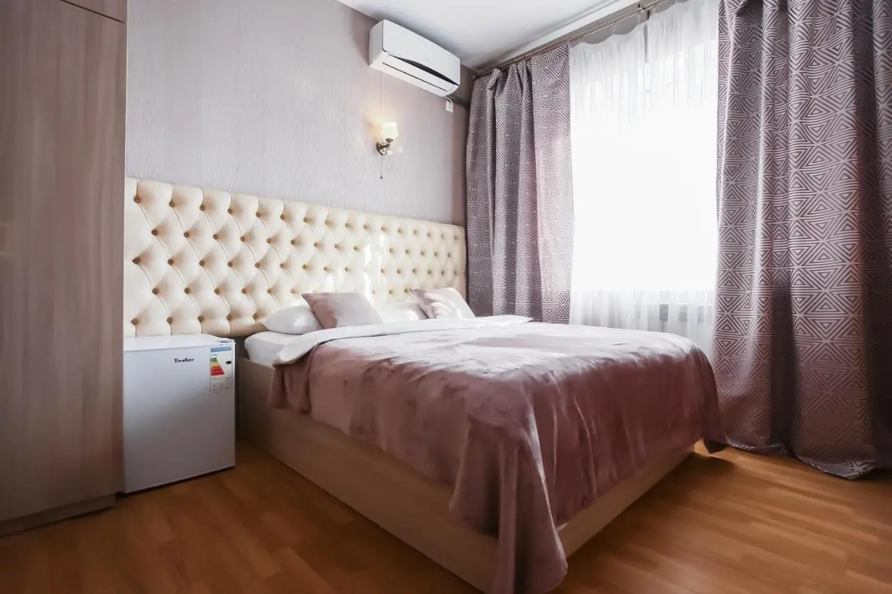 Ростов-на-Дону: Mini-Hotel Granat