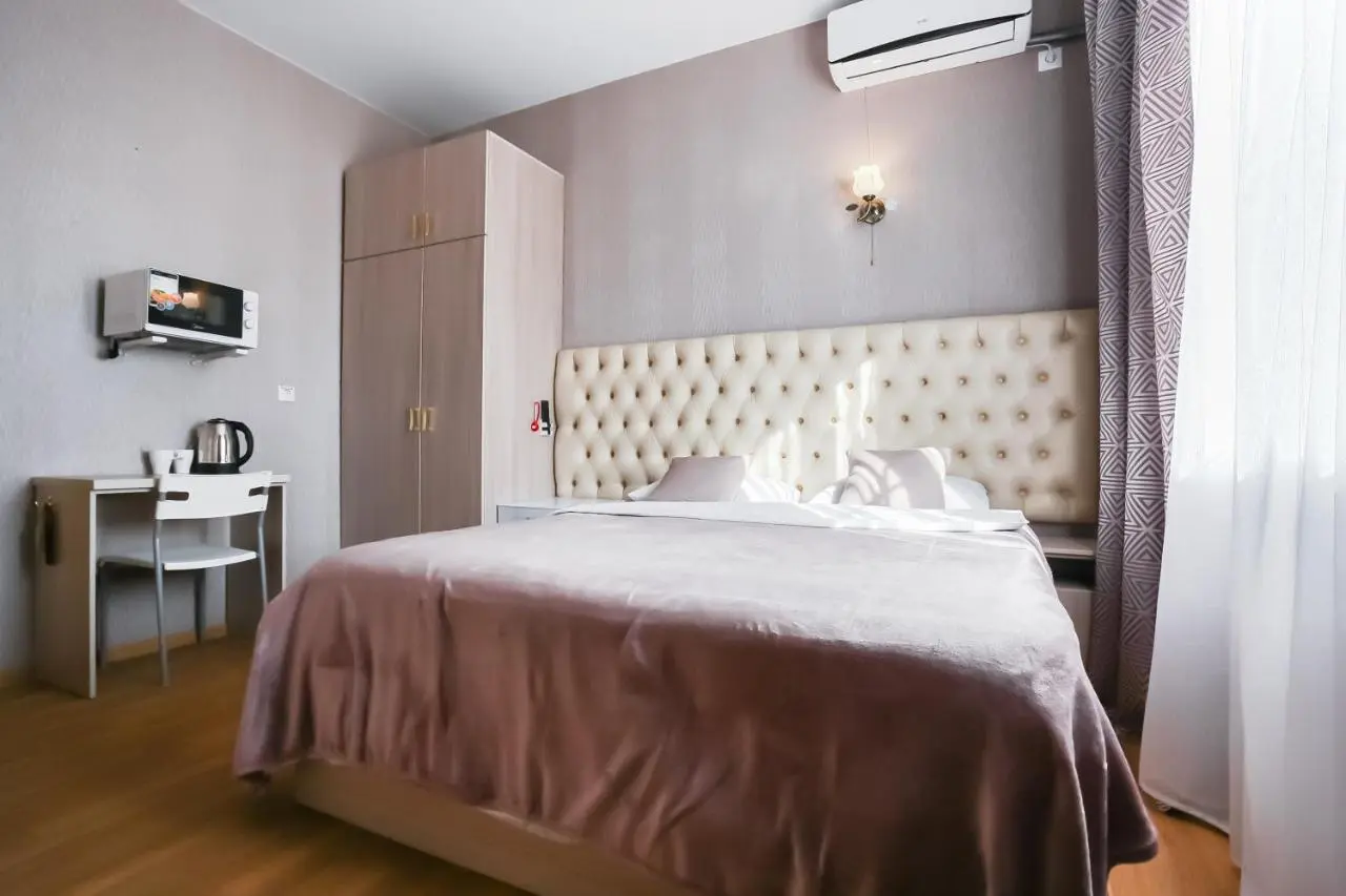 Ростов-на-Дону: Mini-Hotel Granat