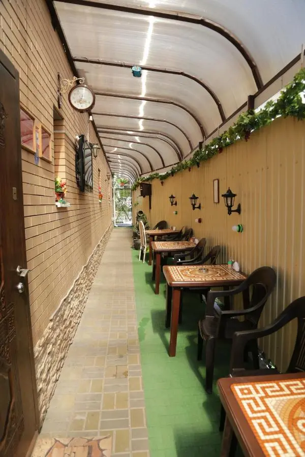Ростов-на-Дону: Mini-Hotel Granat