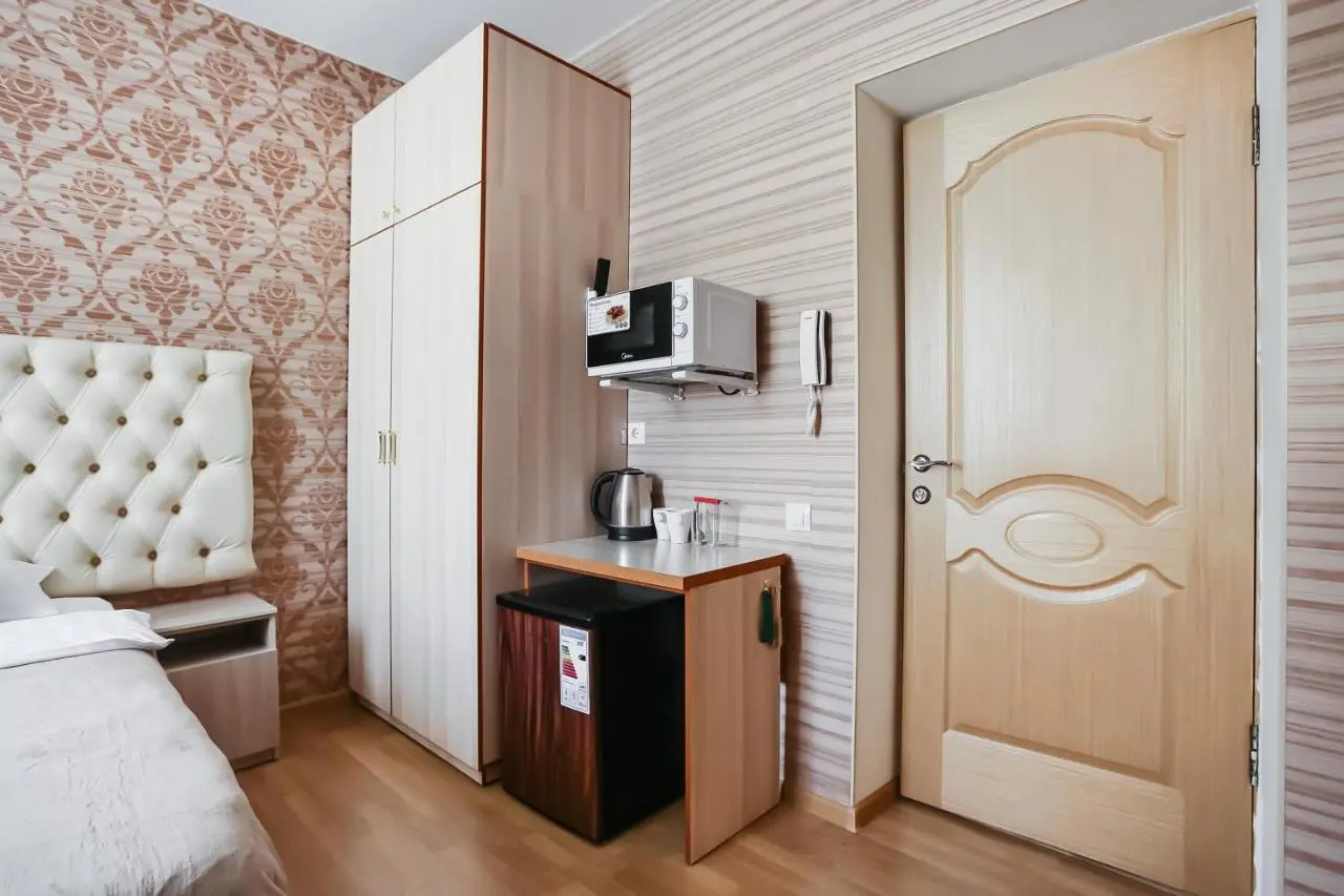 Ростов-на-Дону: Mini-Hotel Granat