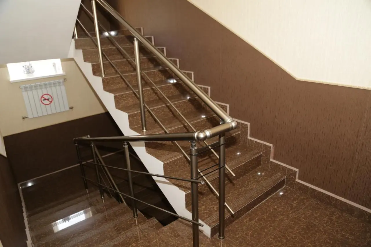 Ростов-на-Дону: Mini-Hotel Granat