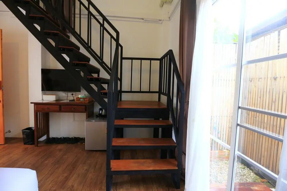 Чиангмай: We Chiang Mai Guesthouse 2