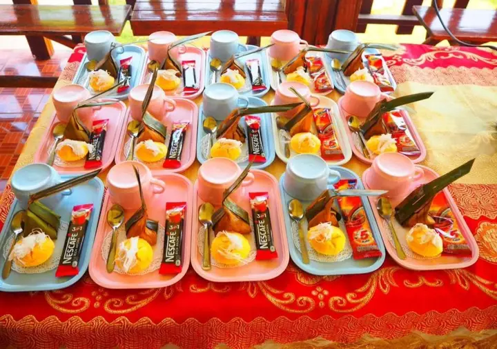 Пак-Чонг: Land Breeze Resort & Hotel Pakchong