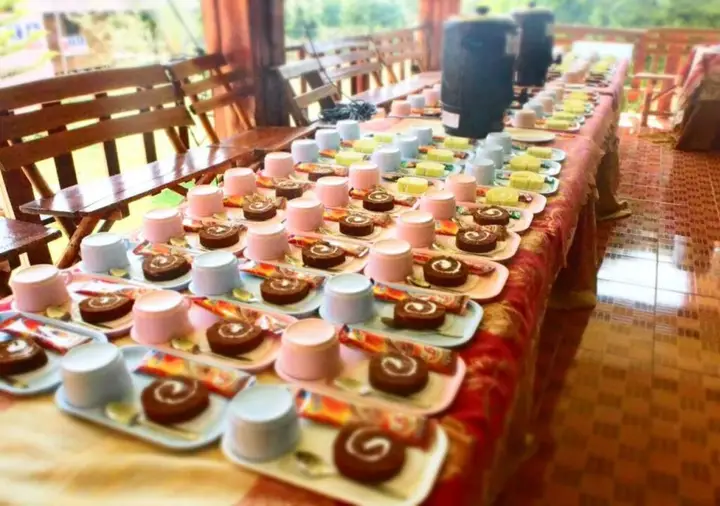 Пак-Чонг: Land Breeze Resort & Hotel Pakchong