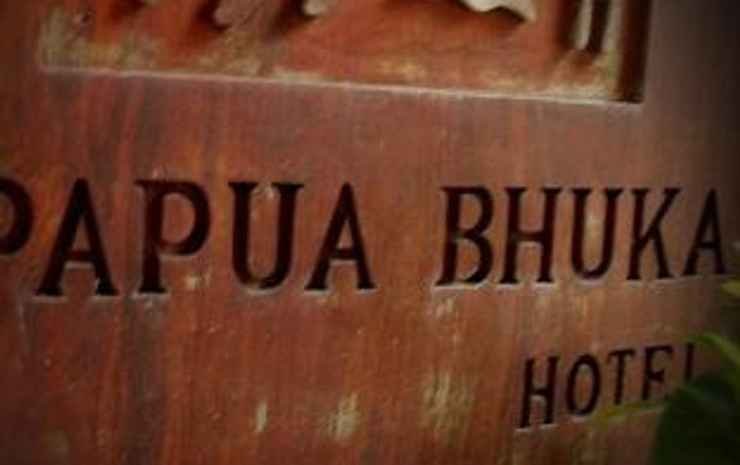Пуа: Papua Bhuka Hotel