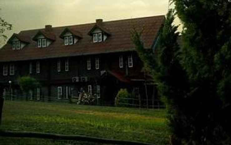 Пуа: Papua Bhuka Hotel