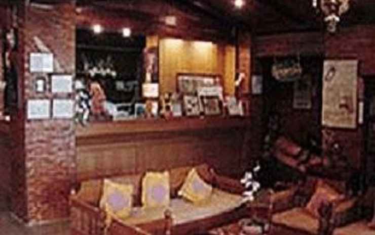 Пуа: Papua Bhuka Hotel