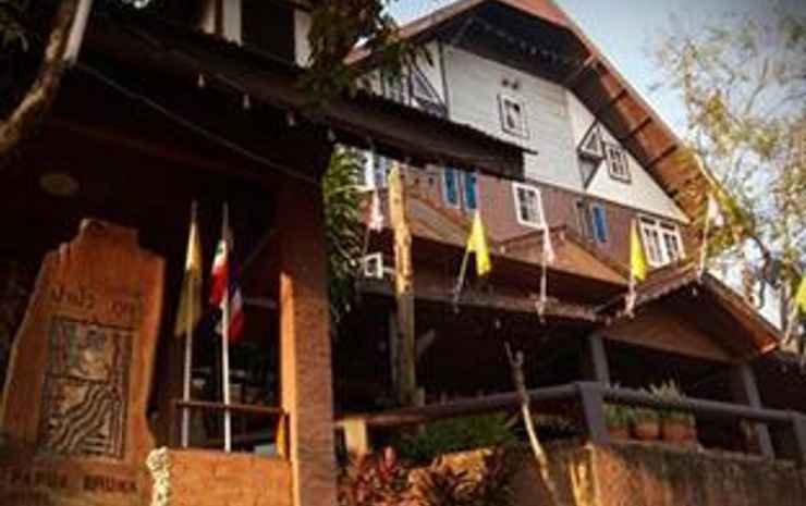 Пуа: Papua Bhuka Hotel