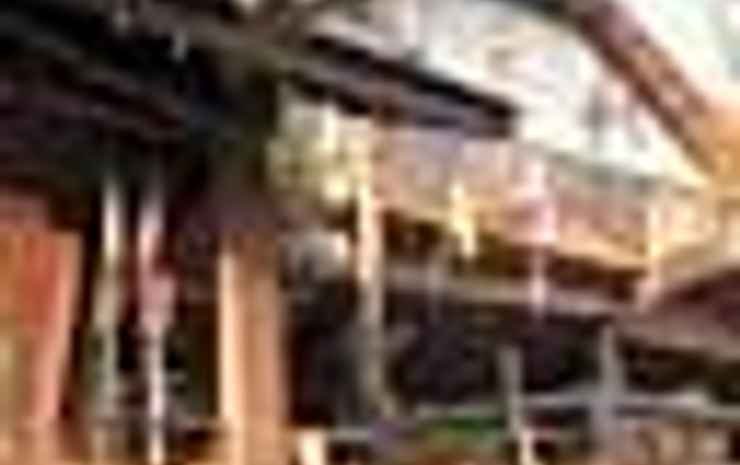 Пуа: Papua Bhuka Hotel