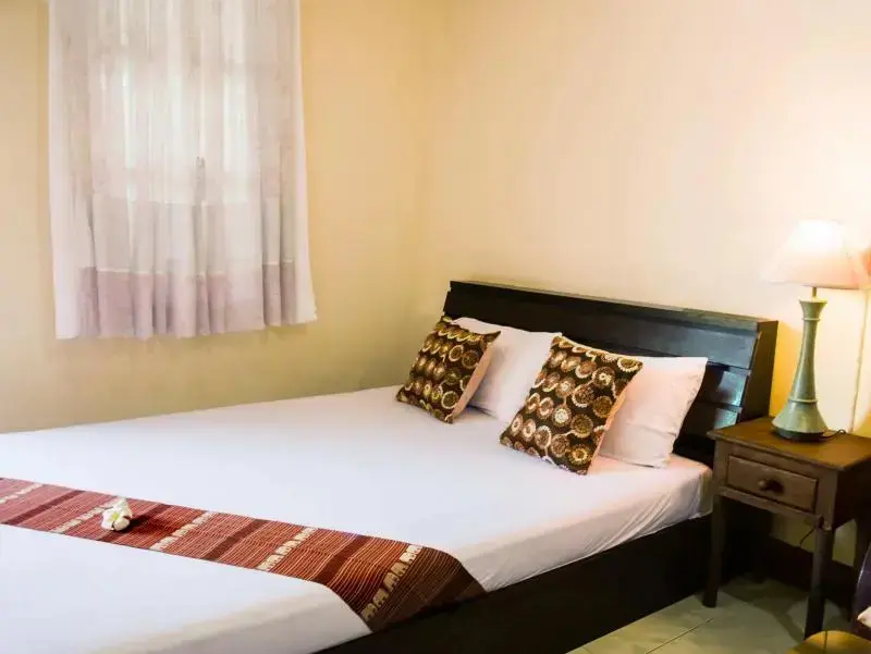 Бан Пхайя Ват: Ruen Mai Ngam Resort