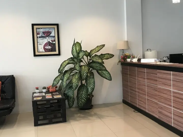 Нонг Кхон Кванг: M Place