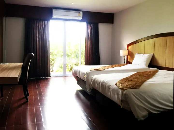 Сакон Накхон: NH Elegant Hotel