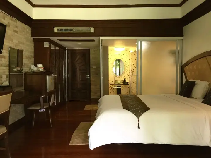 Сакон Накхон: NH Elegant Hotel