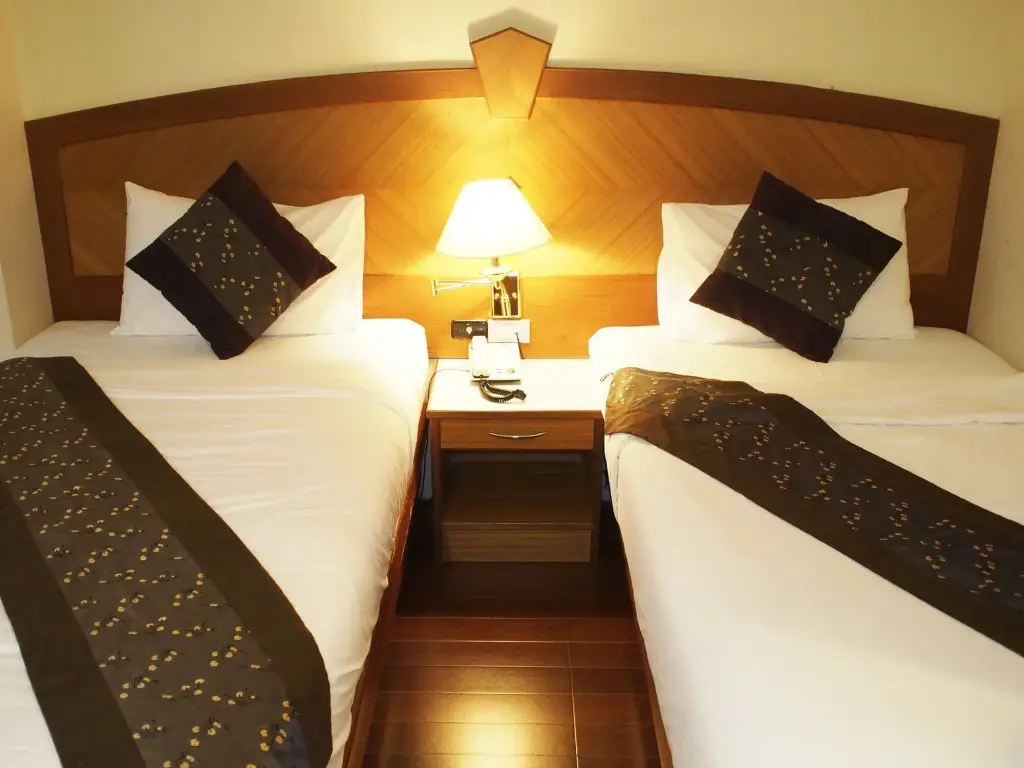 Сакон Накхон: NH Elegant Hotel