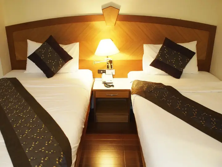 Сакон Накхон: NH Elegant Hotel